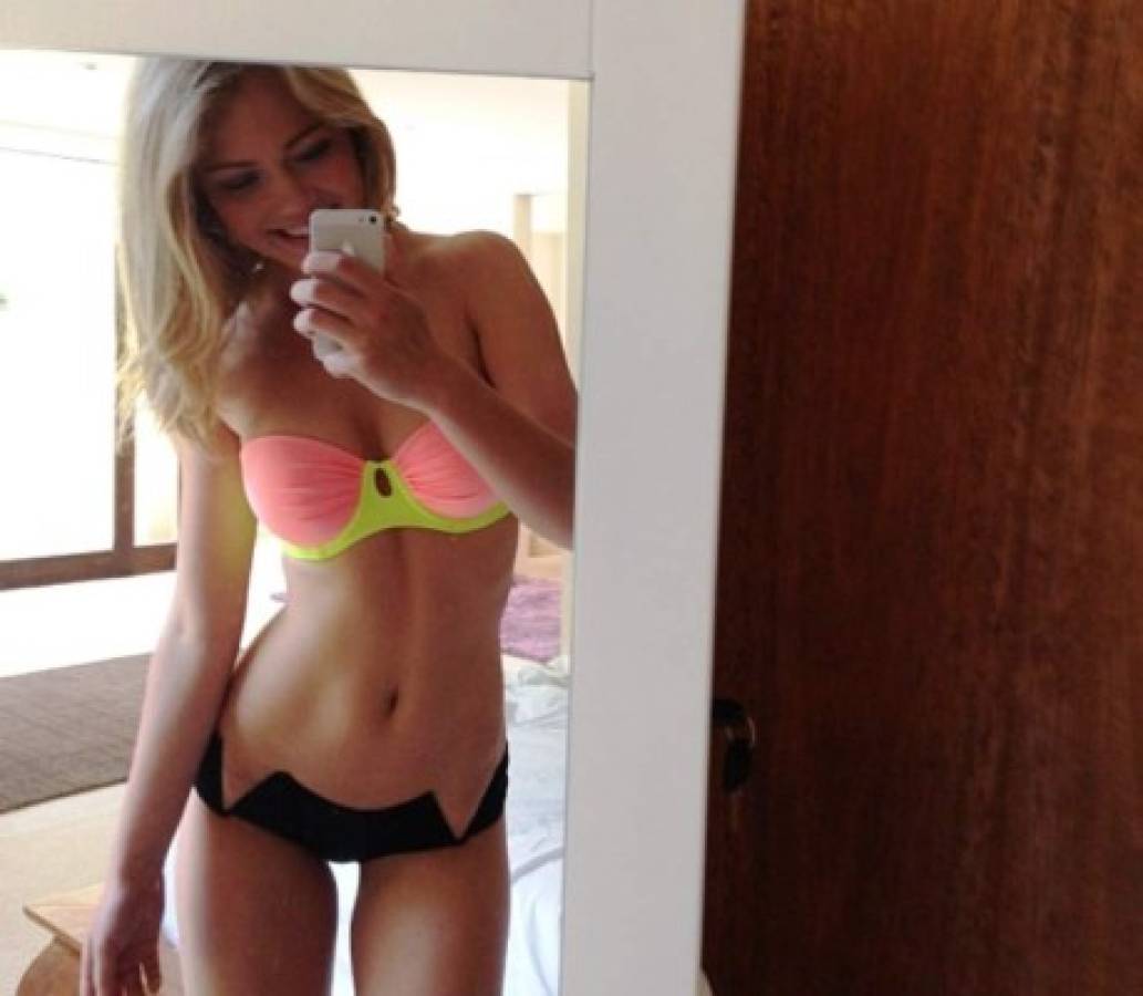 Cómo una modelo logró engañar a sus 700 mil seguidores en Instagram