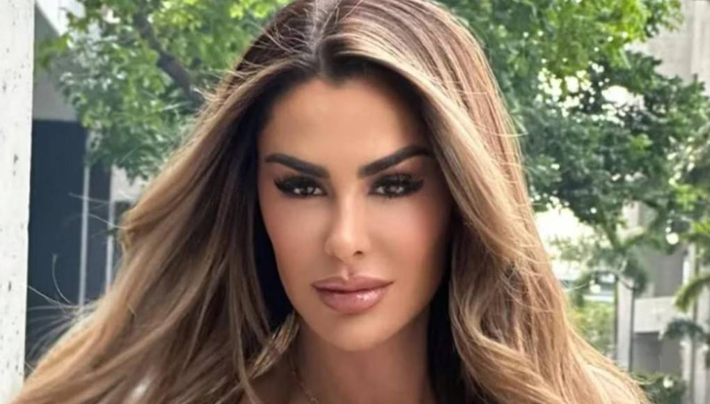 ¿Quién es el nuevo esposo de Ninel Conde?