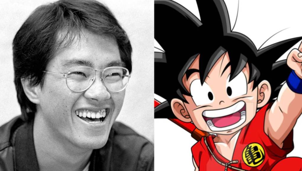 ¿De qué murió Akira Toriyama, el creador de Dragon Ball?