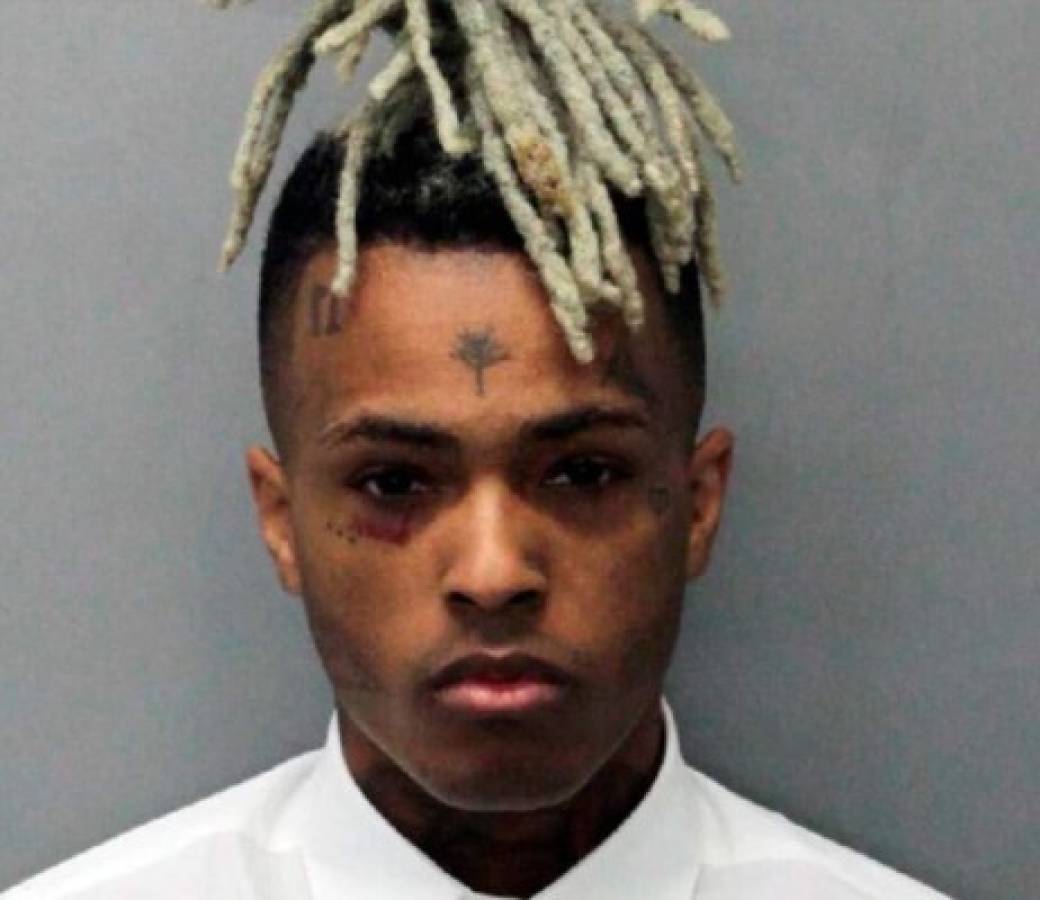 Ex novia de XXXTentacion revela las brutales golpizas que le daba el rapero