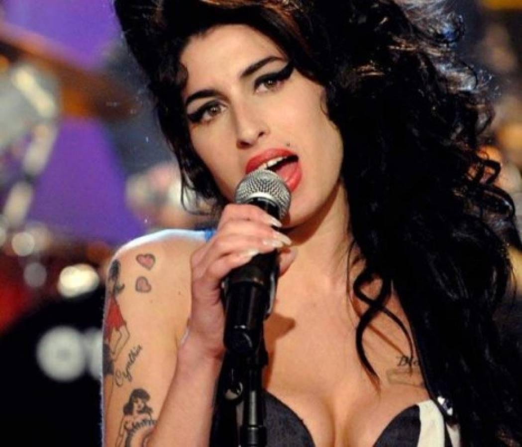 Amy Winehouse pudo estar embarazada antes de morir