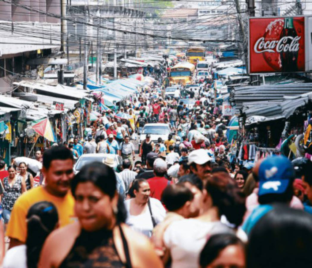 Semana Santa moverá 5,575 millones de lempiras en Honduras