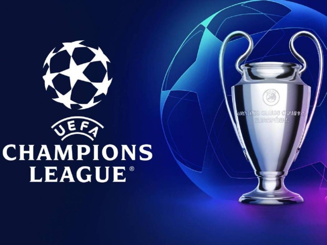 Partidos de Champions League para el martes 26 de noviembre de 2024