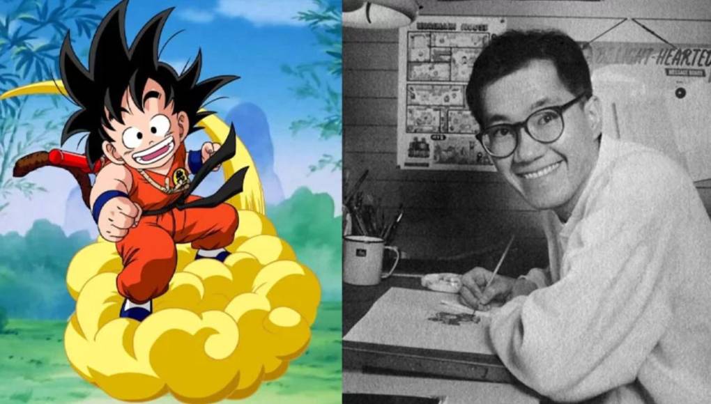 ¿De qué murió Akira Toriyama, el creador de Dragon Ball?