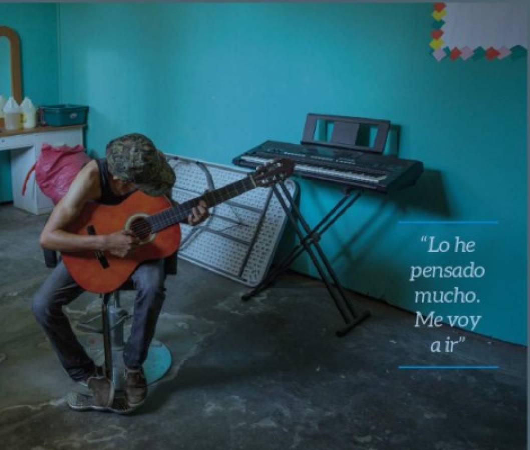 Honduras: Presencia de pandillas está obligando a jóvenes a abandonar el país