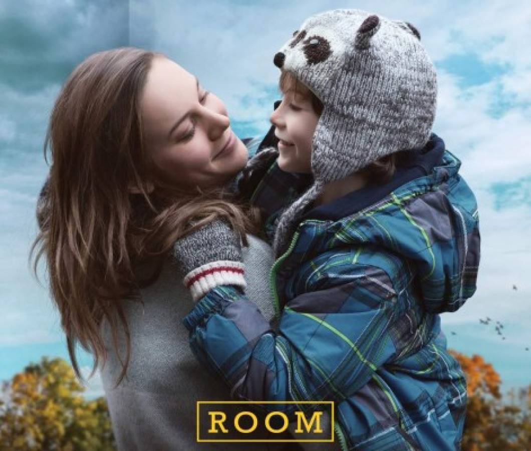 Brie Larson – Room