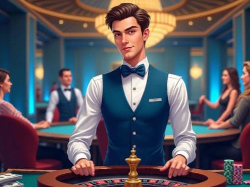 Casinos y turismo: el impacto económico de los centros de juego en Centroamérica