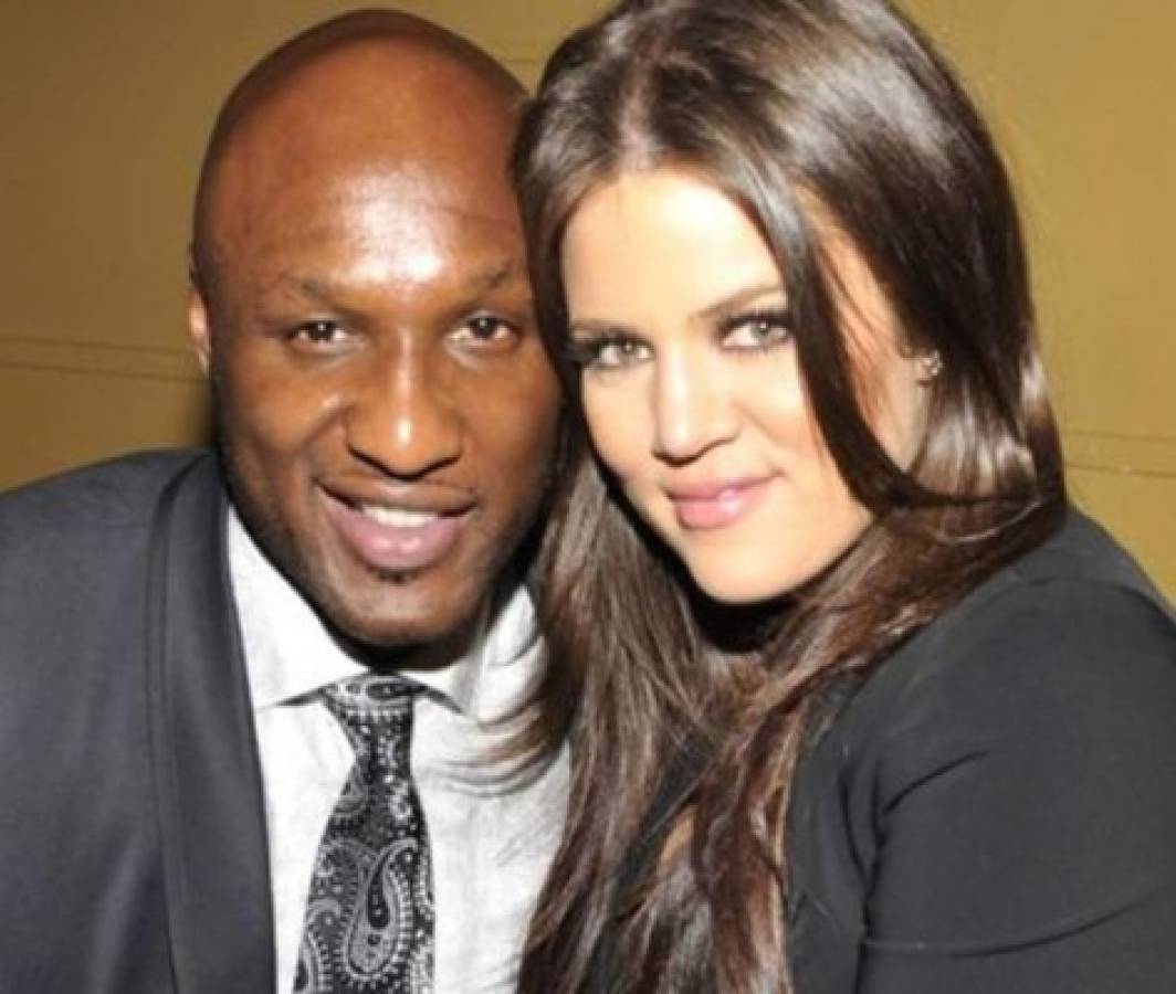 Lamar Odom habría sufrido varios derrames cerebrales