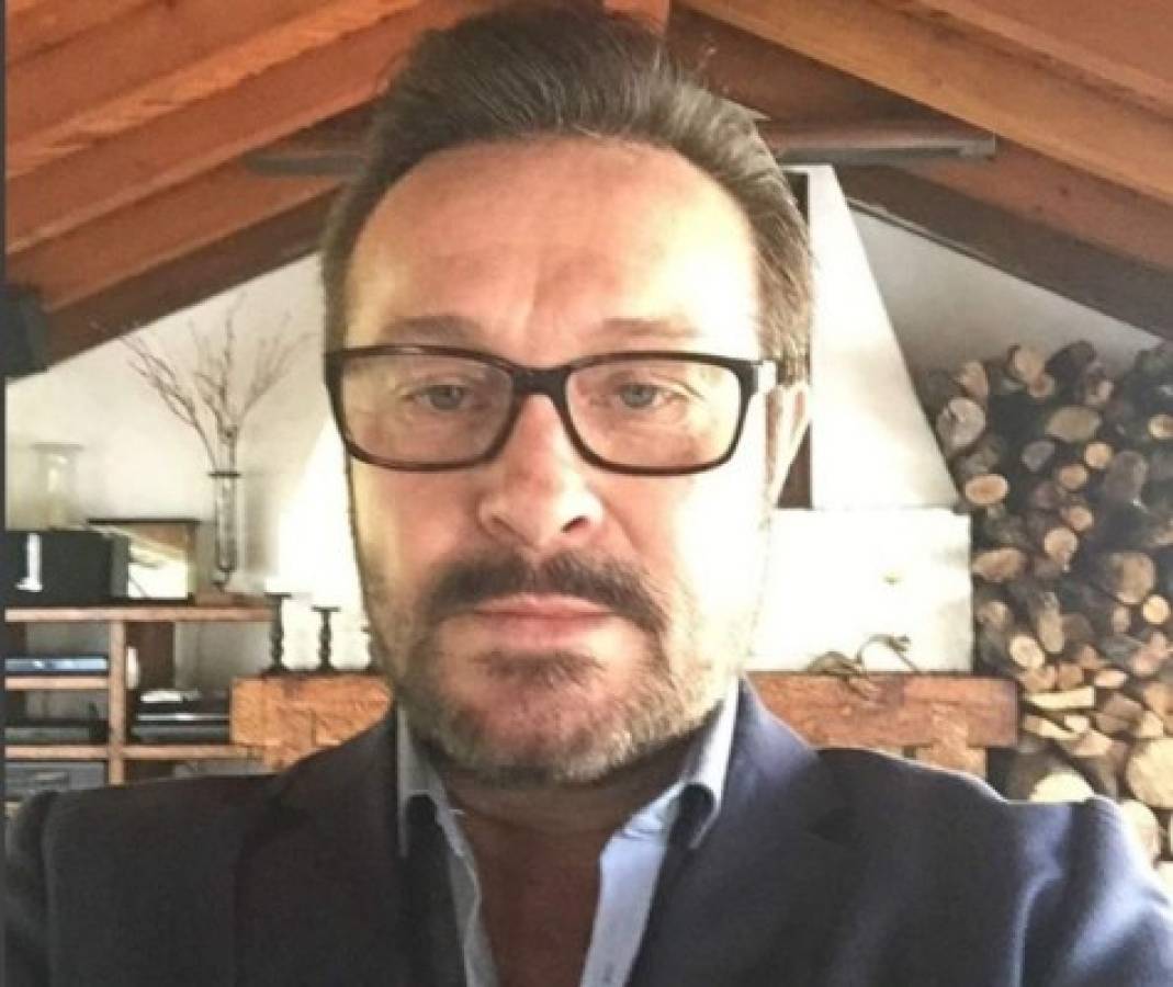 México: Ladrones asaltan casa del actor mexicano Arturo Peniche