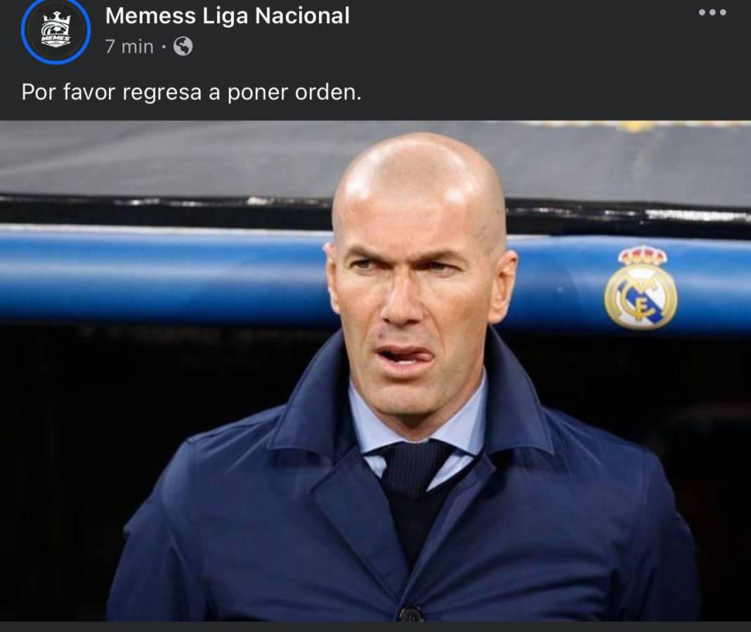 Destrozan a Real Madrid: Los memes que dejó la goleada del Barcelona en el Clásico Español