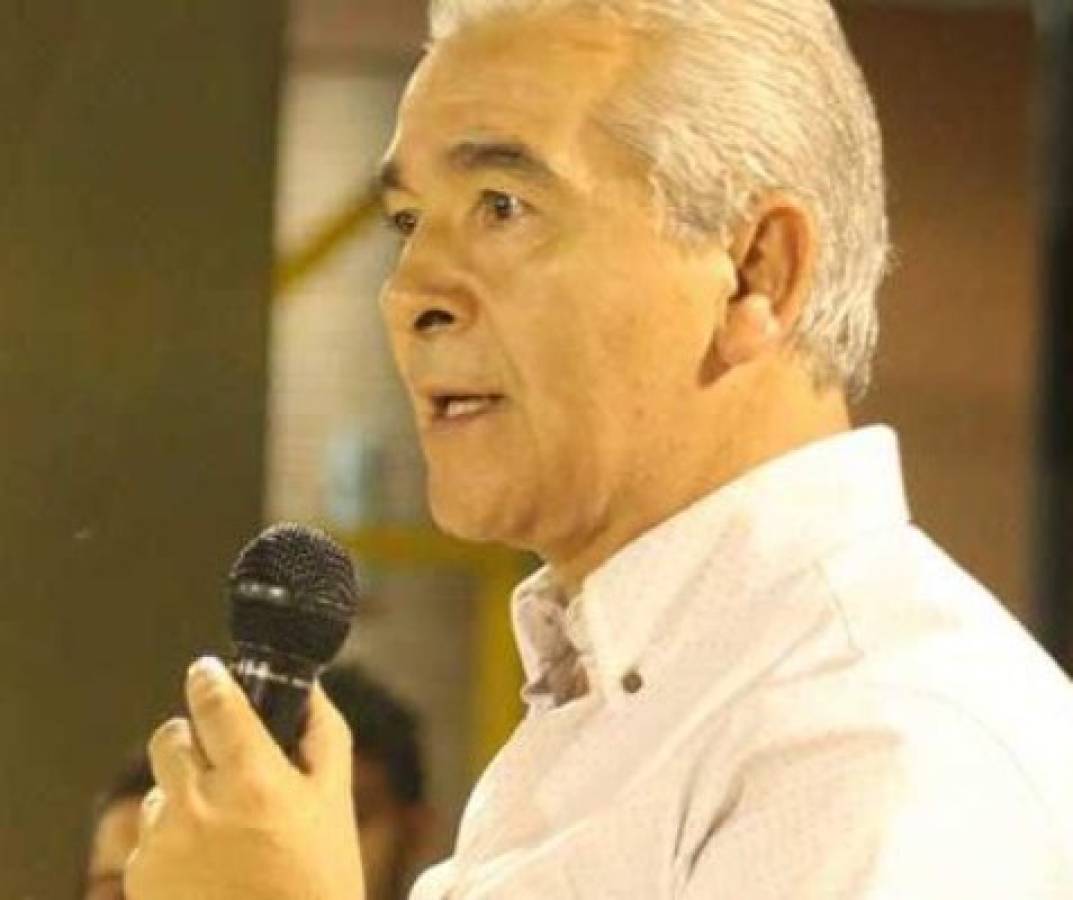 Muere candidato a alcalde en acto político de Argentina  