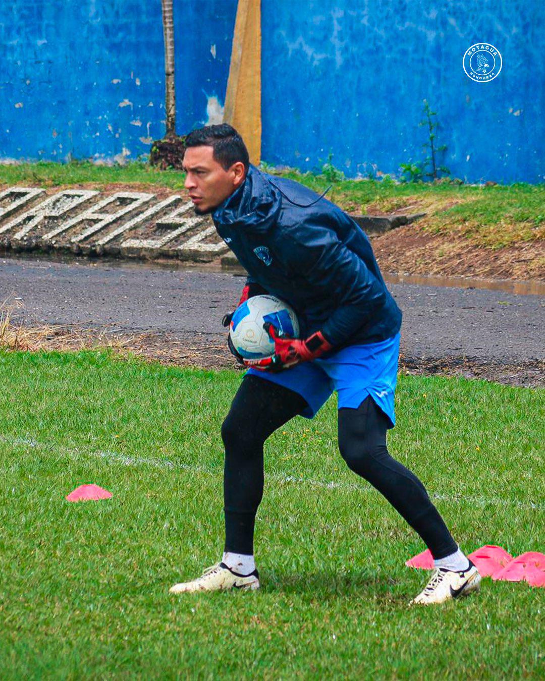 Motagua y su 11 titular para enfrentar a Herediano en Copa Centroamericana ¡5 sorpresas!