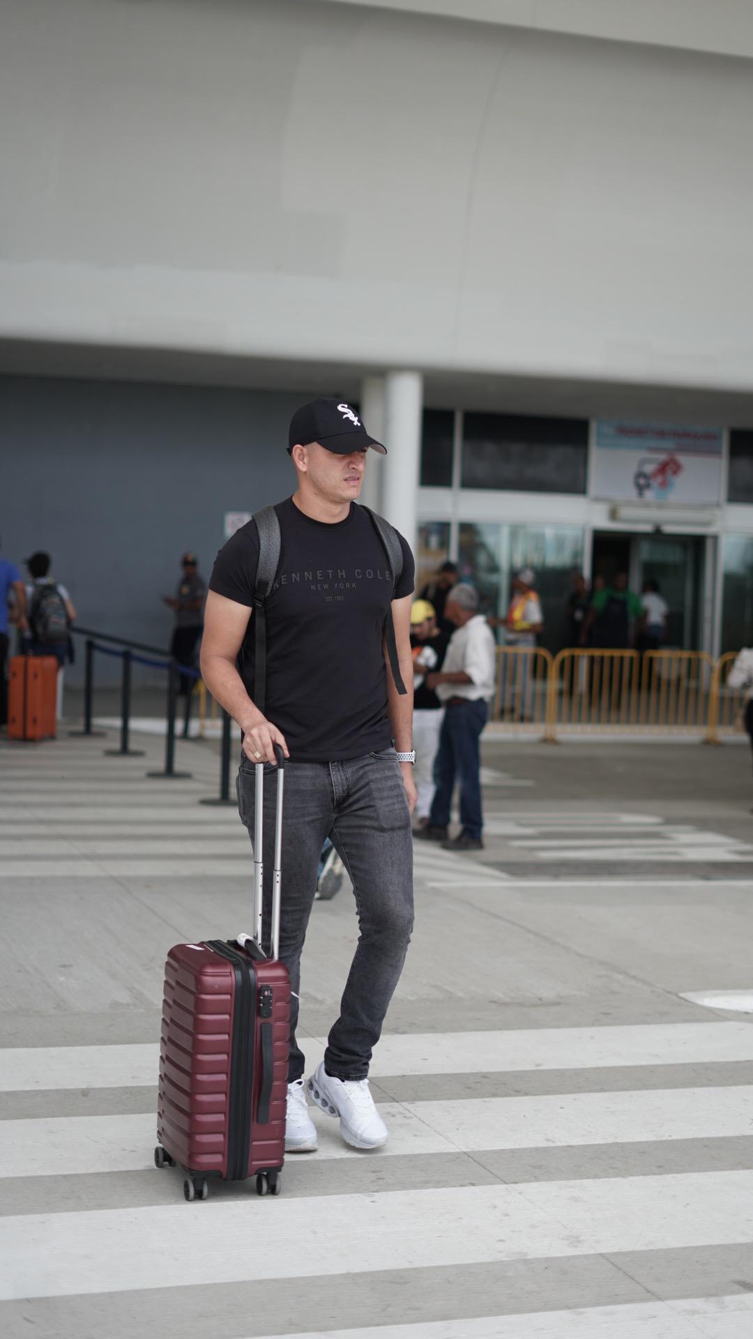 Jugadores de Motagua y Olancho llegan en avión ¿y los del Olimpia por qué no?