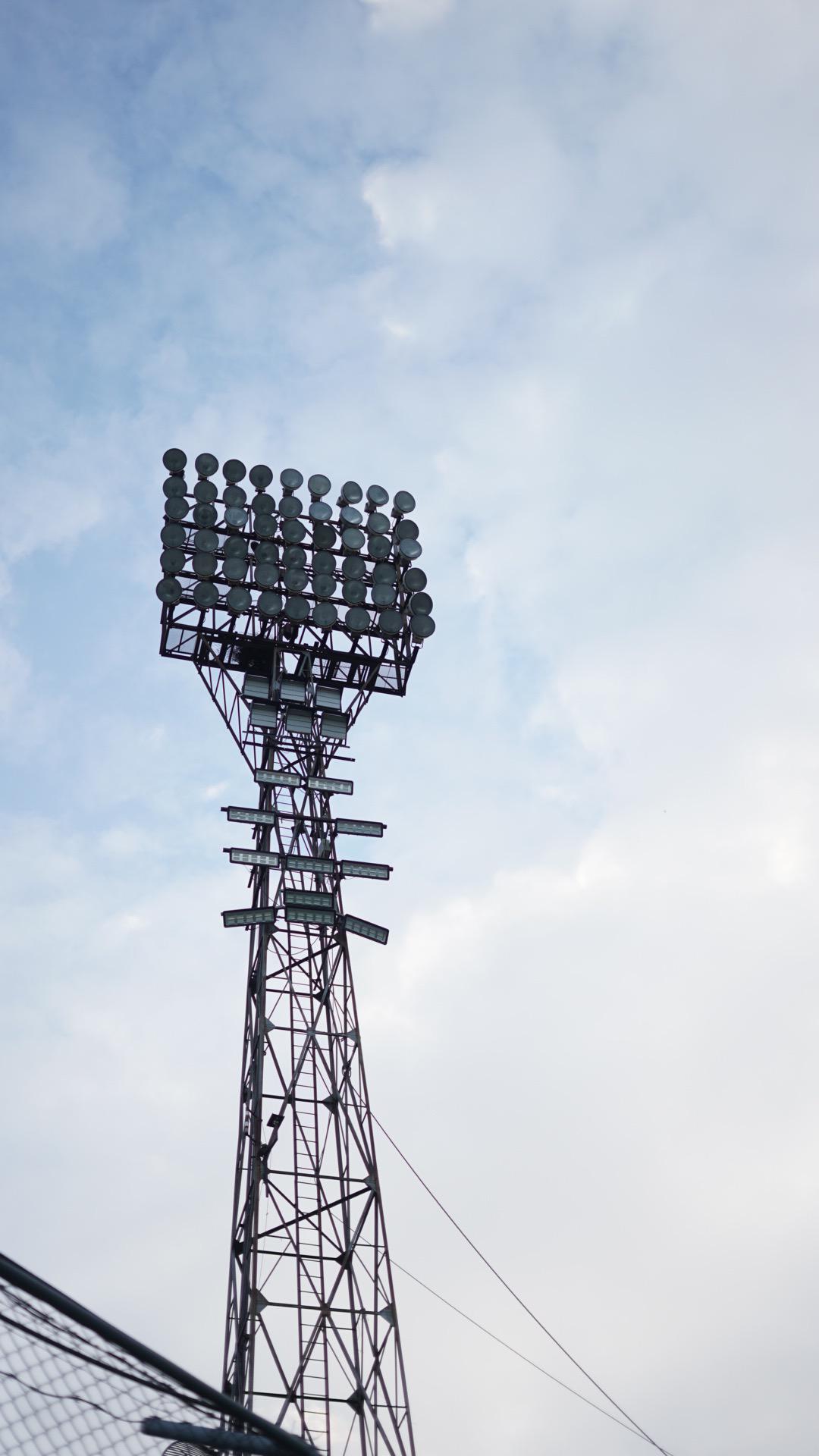 Estadio Morazán recibe nuevos arreglos para el Honduras vs México por Nations League