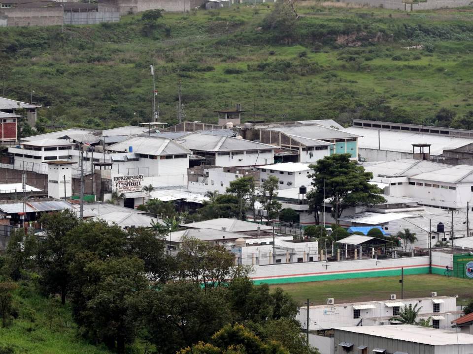 Privados de libertad salen del Centro Penitenciario de Támara a realizar asesinatos a Costa Rica