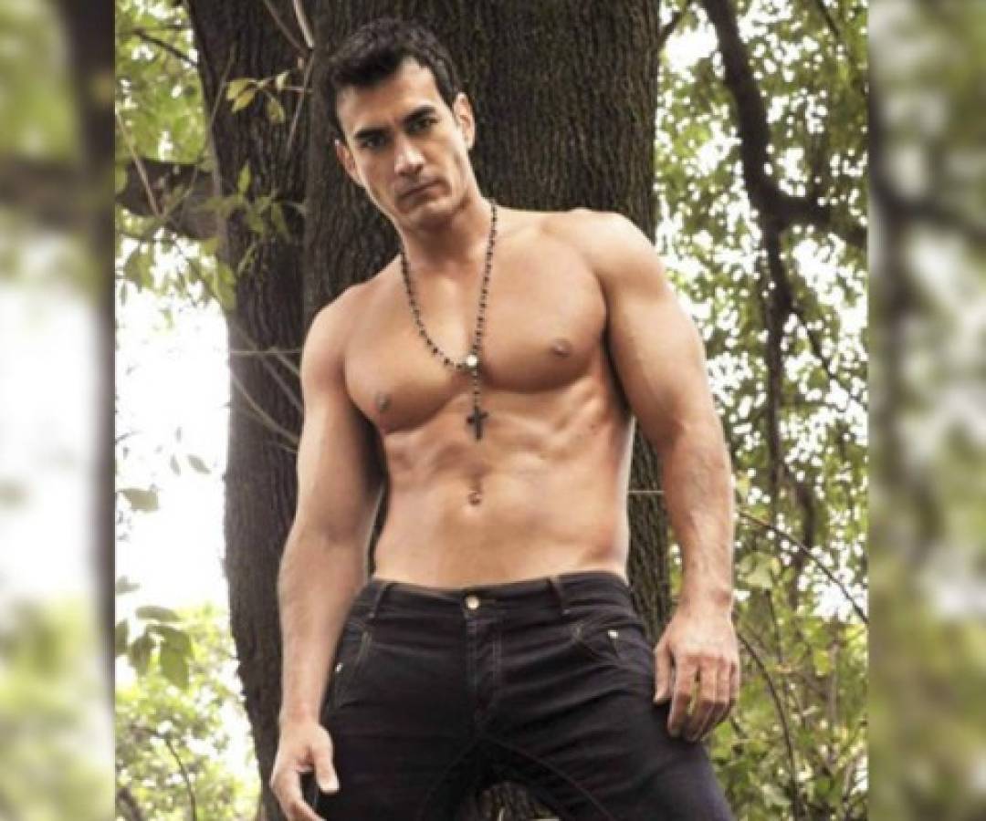 David Zepeda se pronuncia ante supuesta homosexualidad