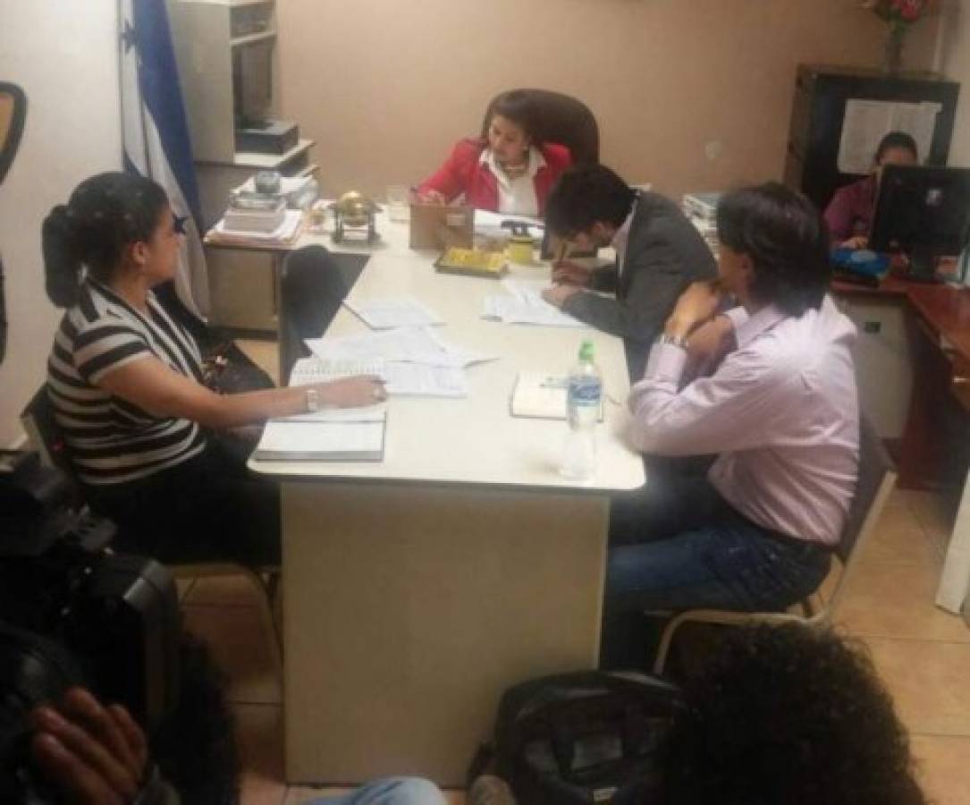 Jueza ordena a estudiantes desalojar la UNAH a más tardar el domingo