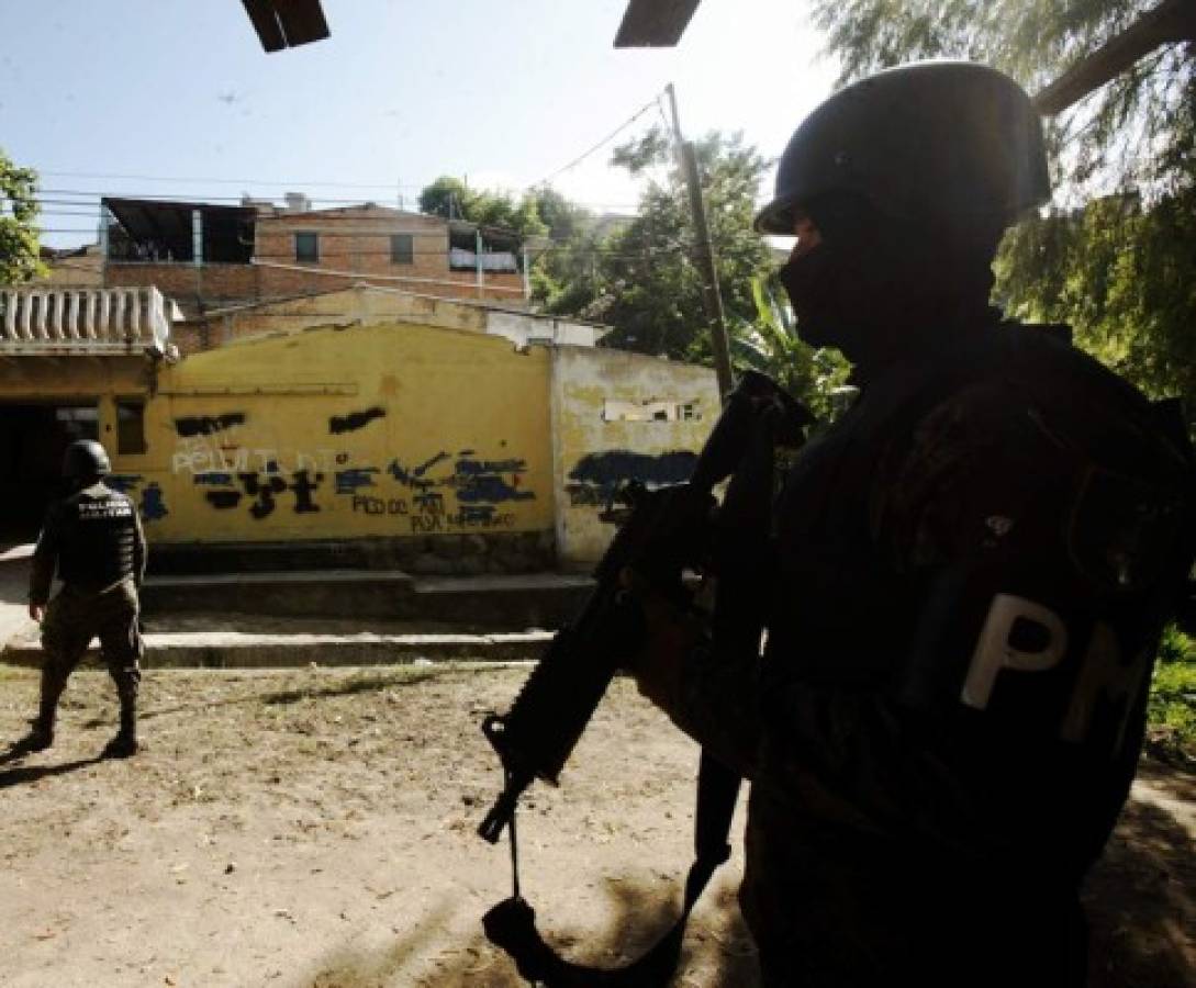 Honduras combate la violencia con un presupuesto de $281 millones