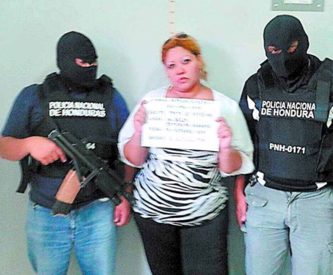 Honduras: Las FF AA ordenan investigar oficiales