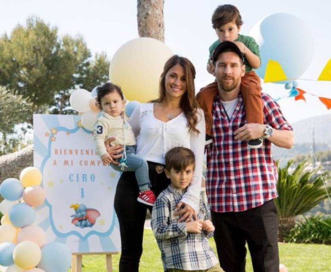 Revista Tictac: Leonel Messi: 'Se me cortaron las siestas...”