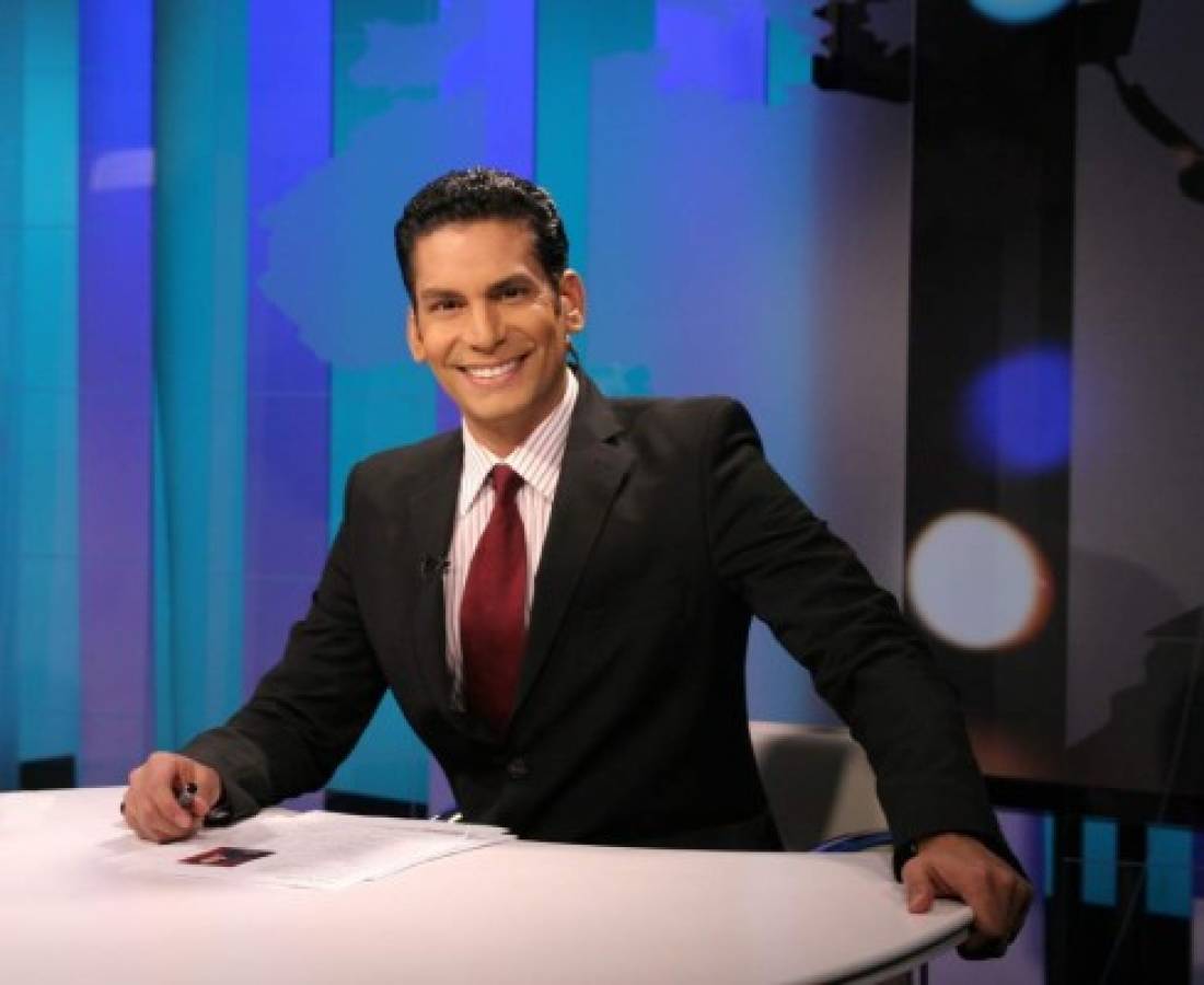 Ismael Cala se despide de CNN