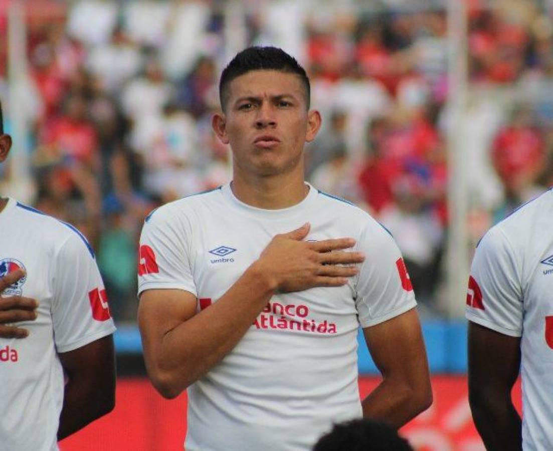 Futbolistas del Olimpia que podrían coronarse Pentacampeones