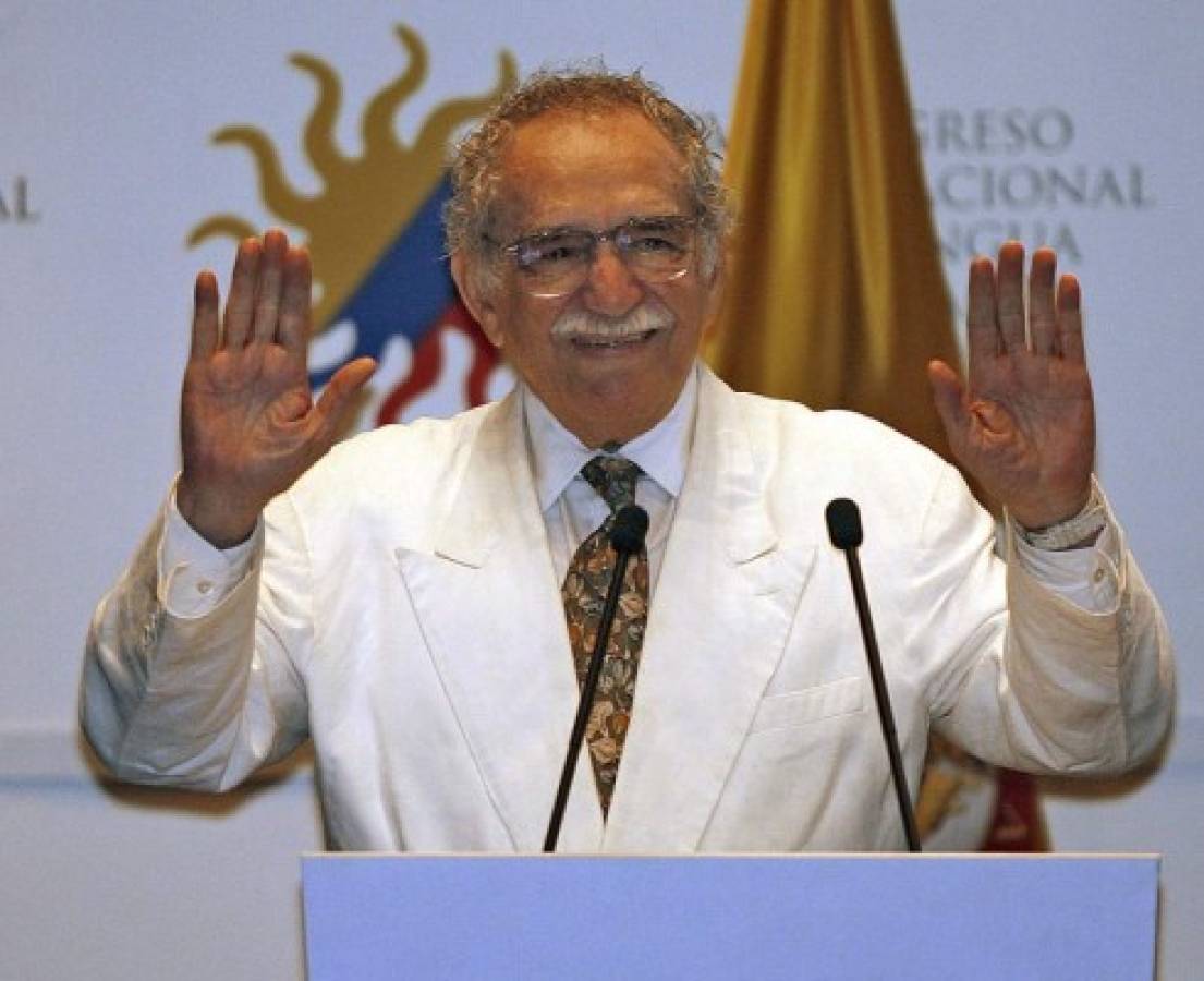 Muere Nobel de Literatura Gabriel García Márquez a los 87 años