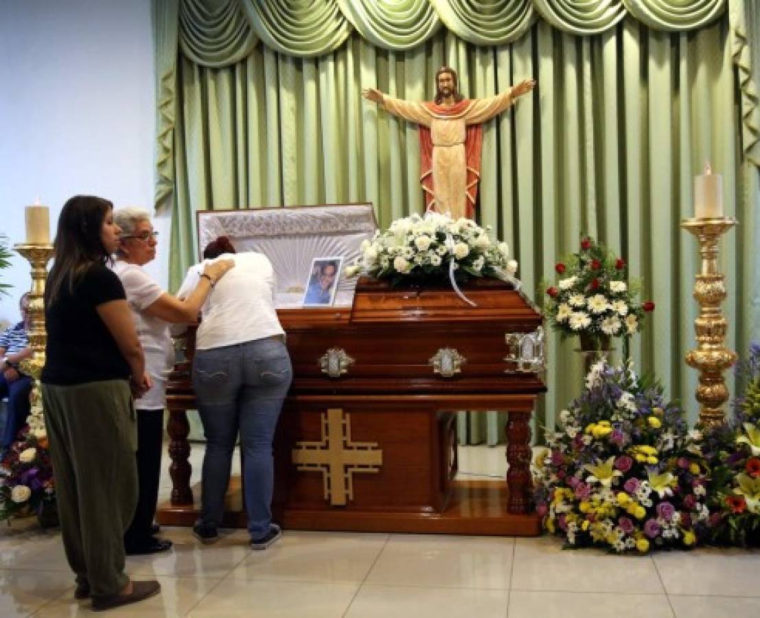 Fallece doctor José Solórzano tras luchar 25 días por su vida