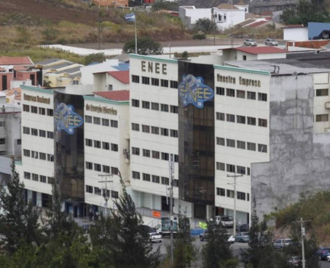 ENEE no cobrará ajuste por combustible en abril   