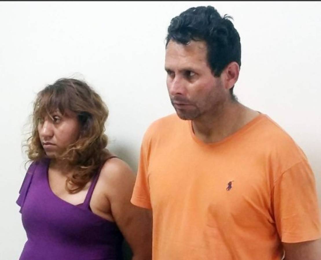 Prostituían a su hija a cambio de casa y auto