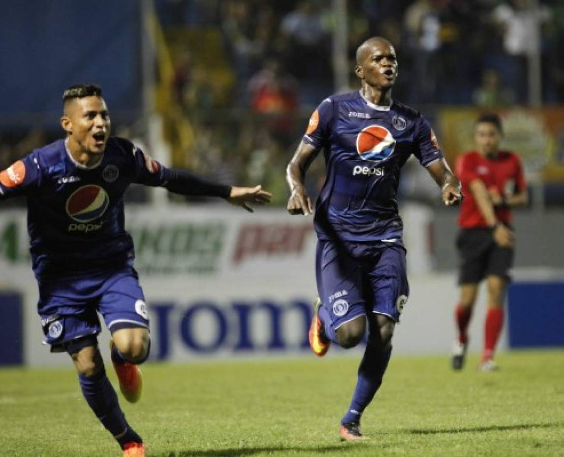 Motagua, el campeón nacional que cerró el 2016 con puras cifras positivas