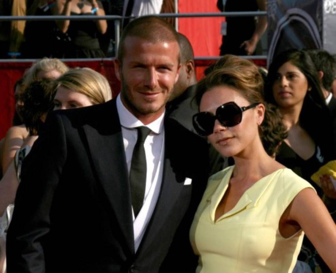 Hija menor de los Beckham es atacada en redes sociales