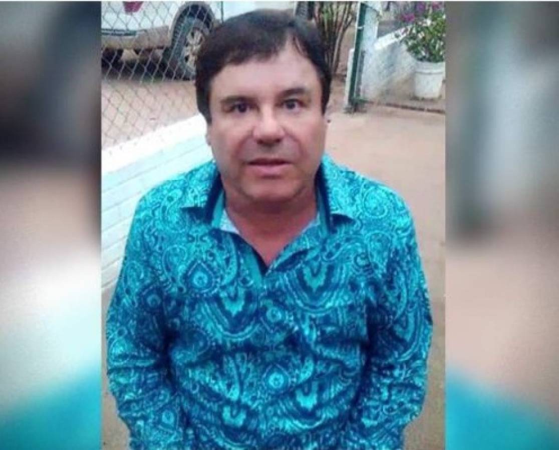 Publican la entrevista completa a 'El Chapo' Guzmán