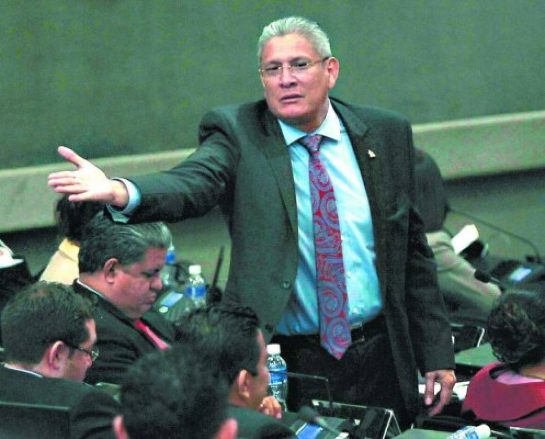 Honduras: Diputados de Libre disidentes crearán una bancada independiente en el Congreso Nacional