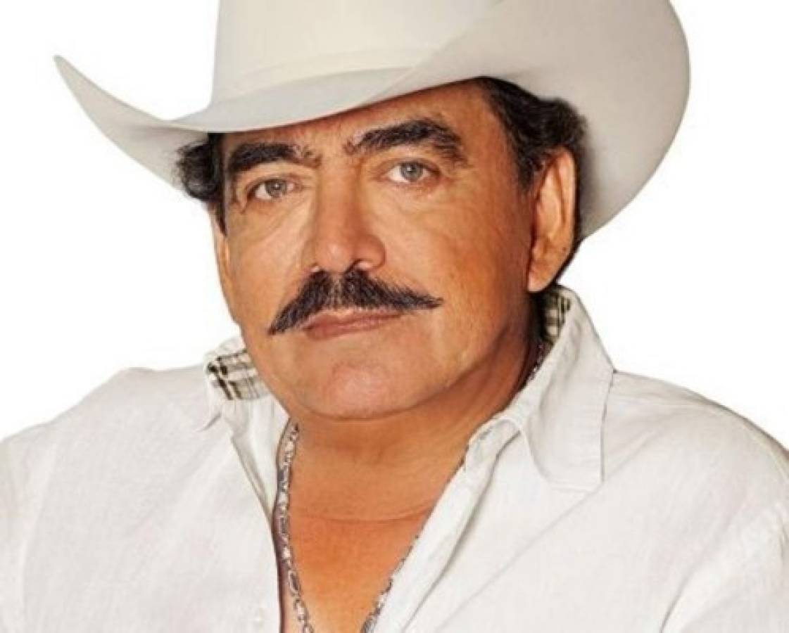 Famosa mujer asegura que tiene una hija con Joan Sebastian