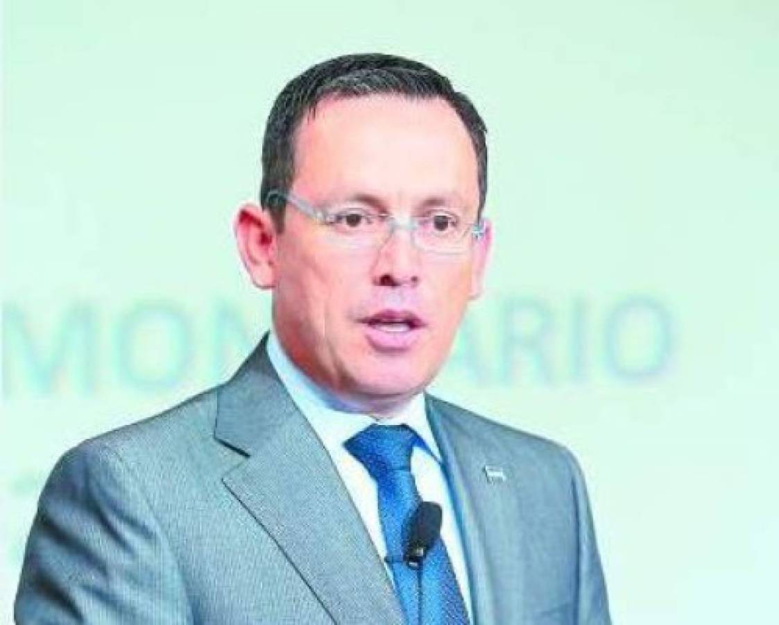 Salida de Banco Continental no afectará relación con FMI