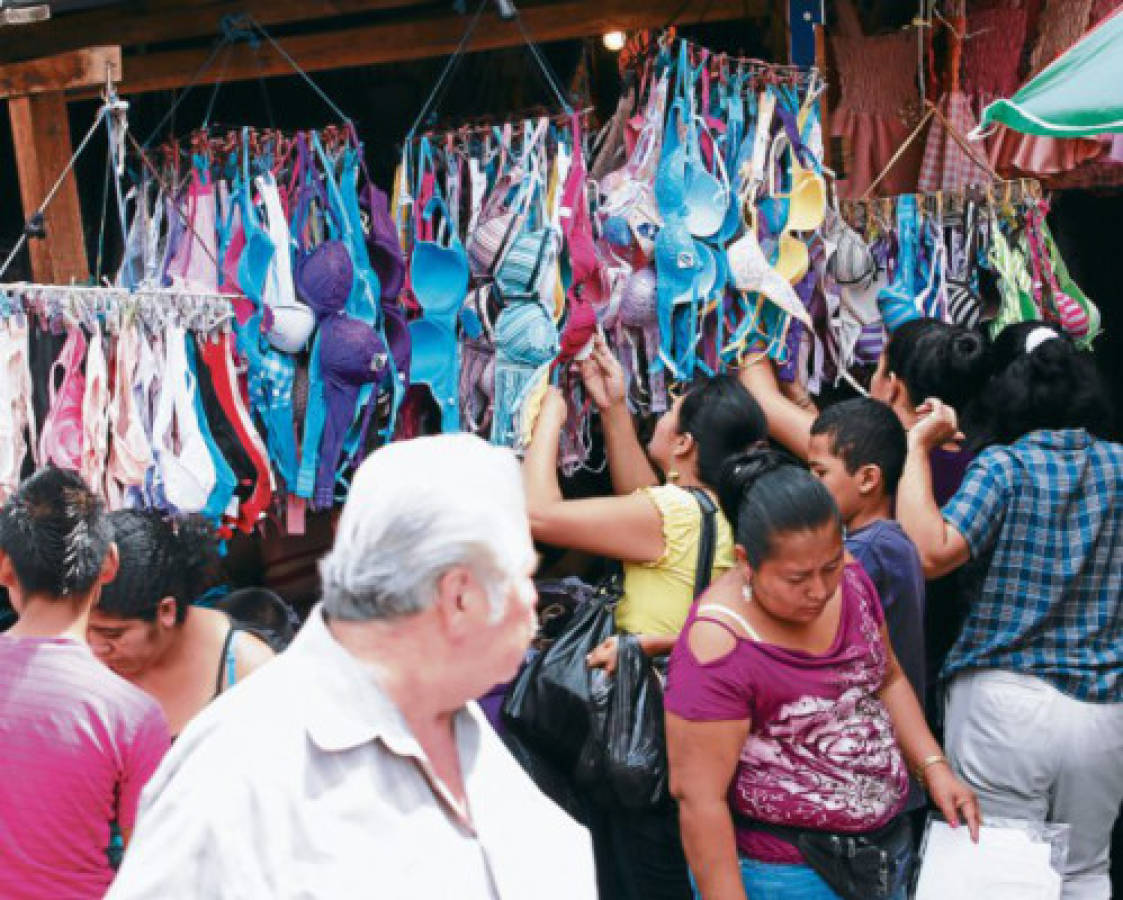 Semana Santa moverá 5,575 millones de lempiras en Honduras