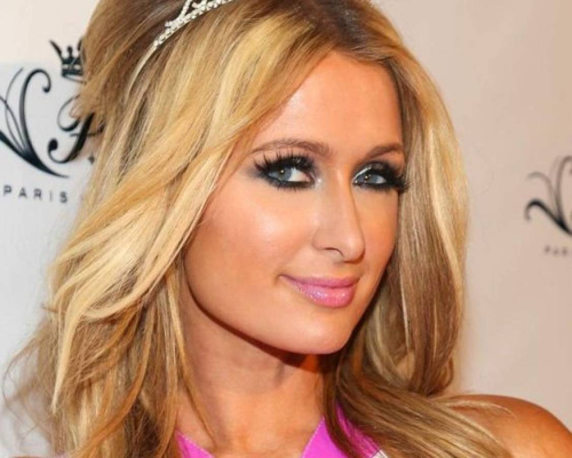 Paris Hilton, la heredera más sensual del mundo está de cumpleaños