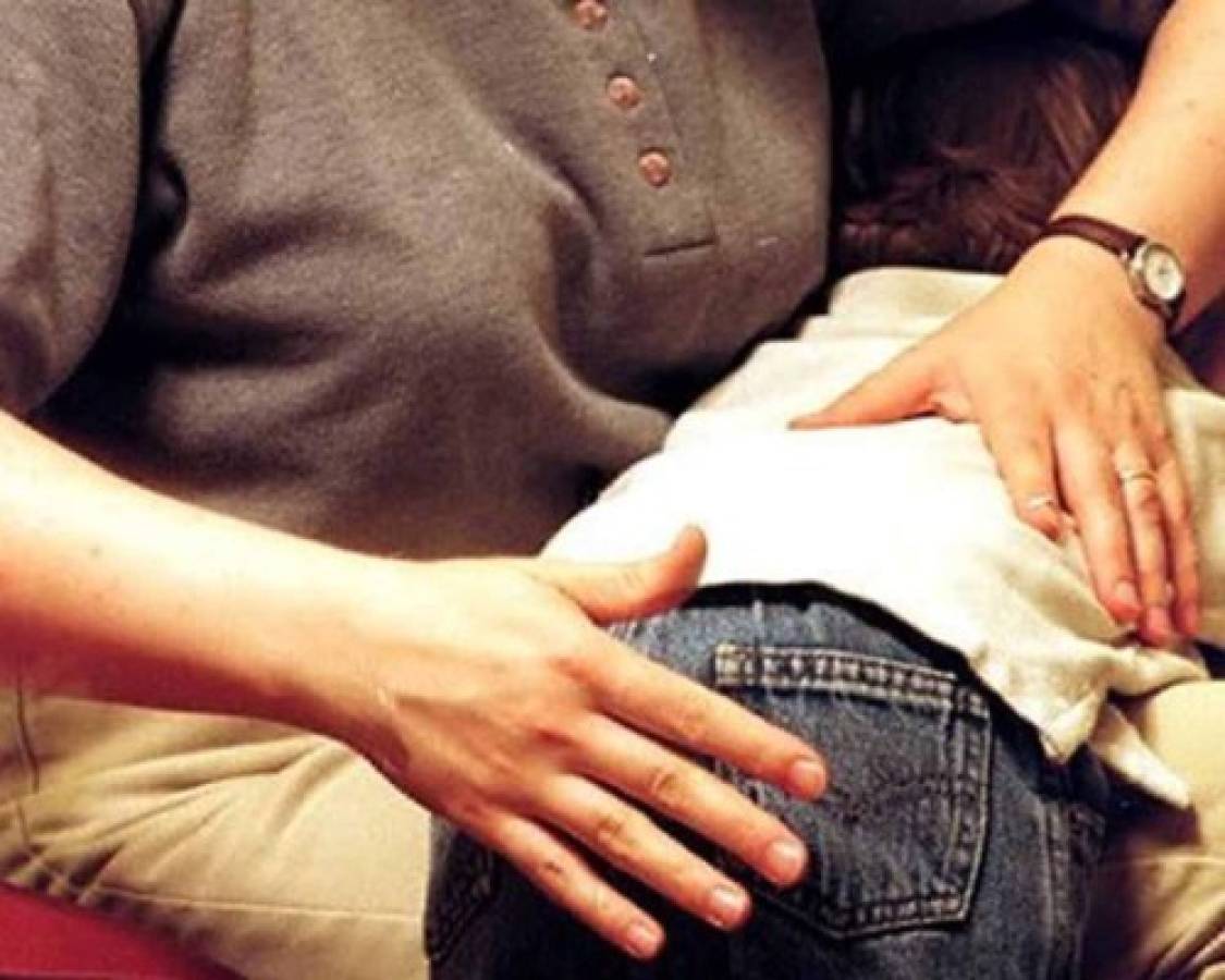 Consejo de Europa se pronuncia sobre castigo a los niños con palmadas en  las nalgas