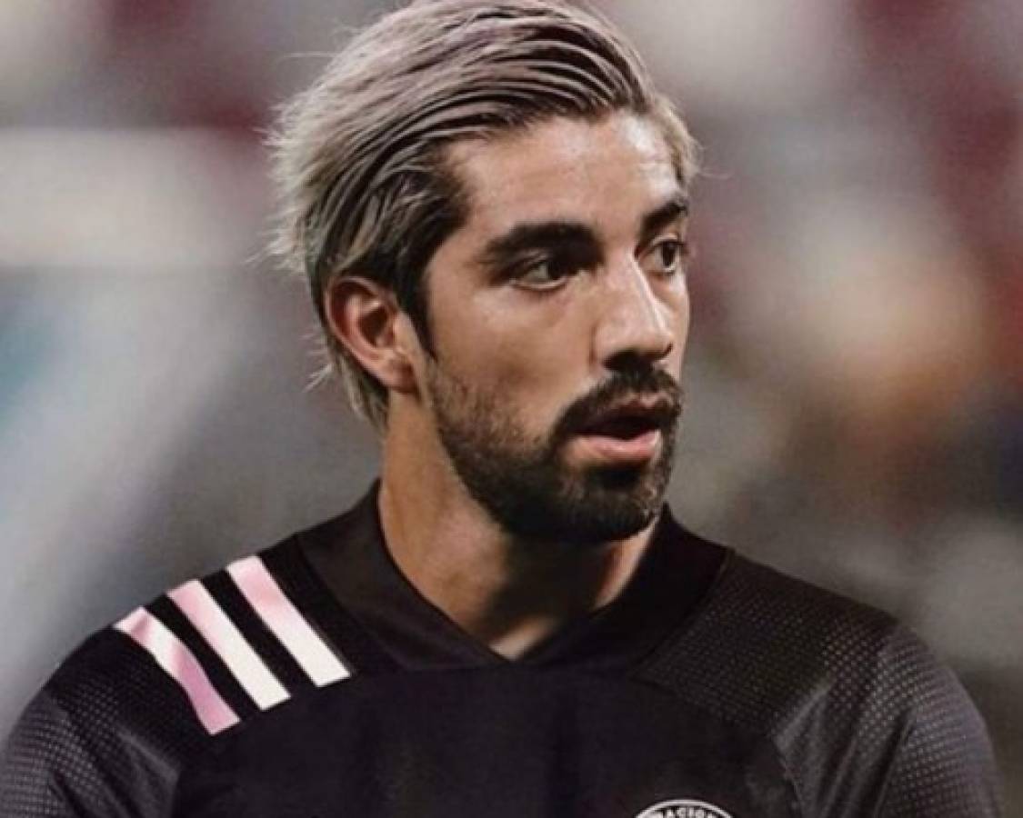 Inter Miami sigue tratando de que Pizarro no acuda a amistosos de México