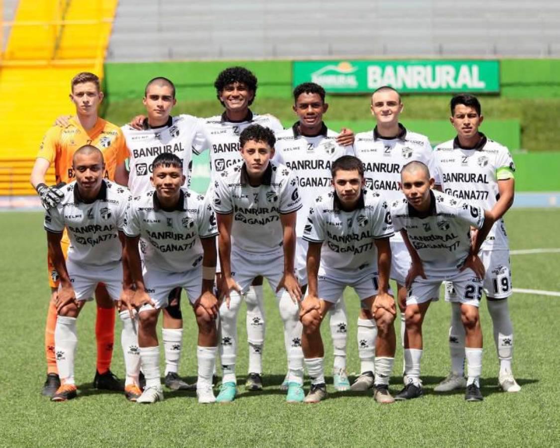 Ranking de Concacaf: Olimpia escala, Motagua se mantiene y Real España en el top