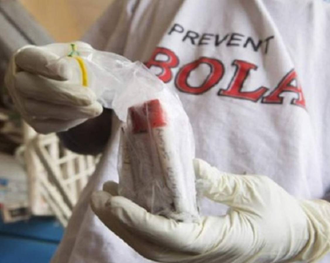 Aíslan a monjas en El Salvador para evitar brote de ébola
