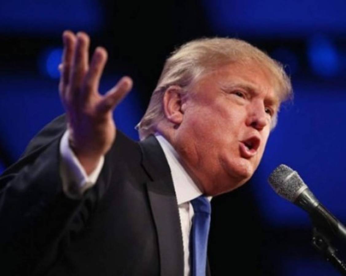 Donald Trump quiere cerrar las fronteras de EEUU a los musulmanes