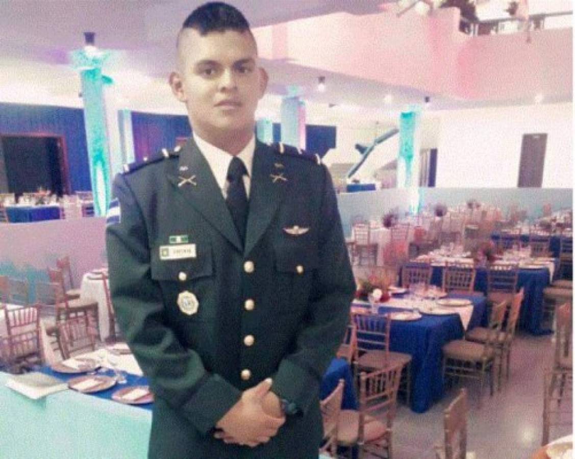 El efectivo José Espinal Borjas, subteniente del Comando de Operaciones Especiales de las Fuerzas Armadas (FF AA), fue trasladado al Hospital Militar, pero expiró en la Sala de Emergencias.