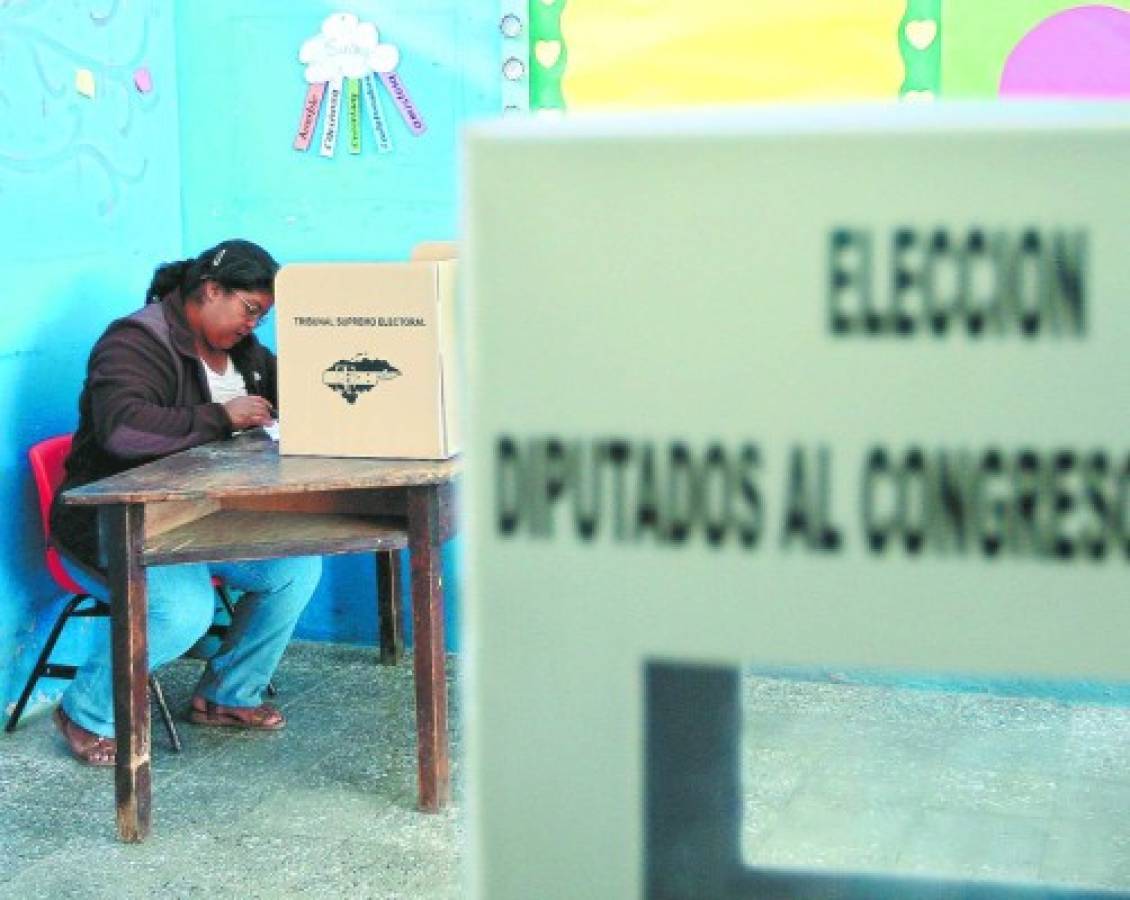 La afluencia en elecciones primarias fue mayor a la proyectada