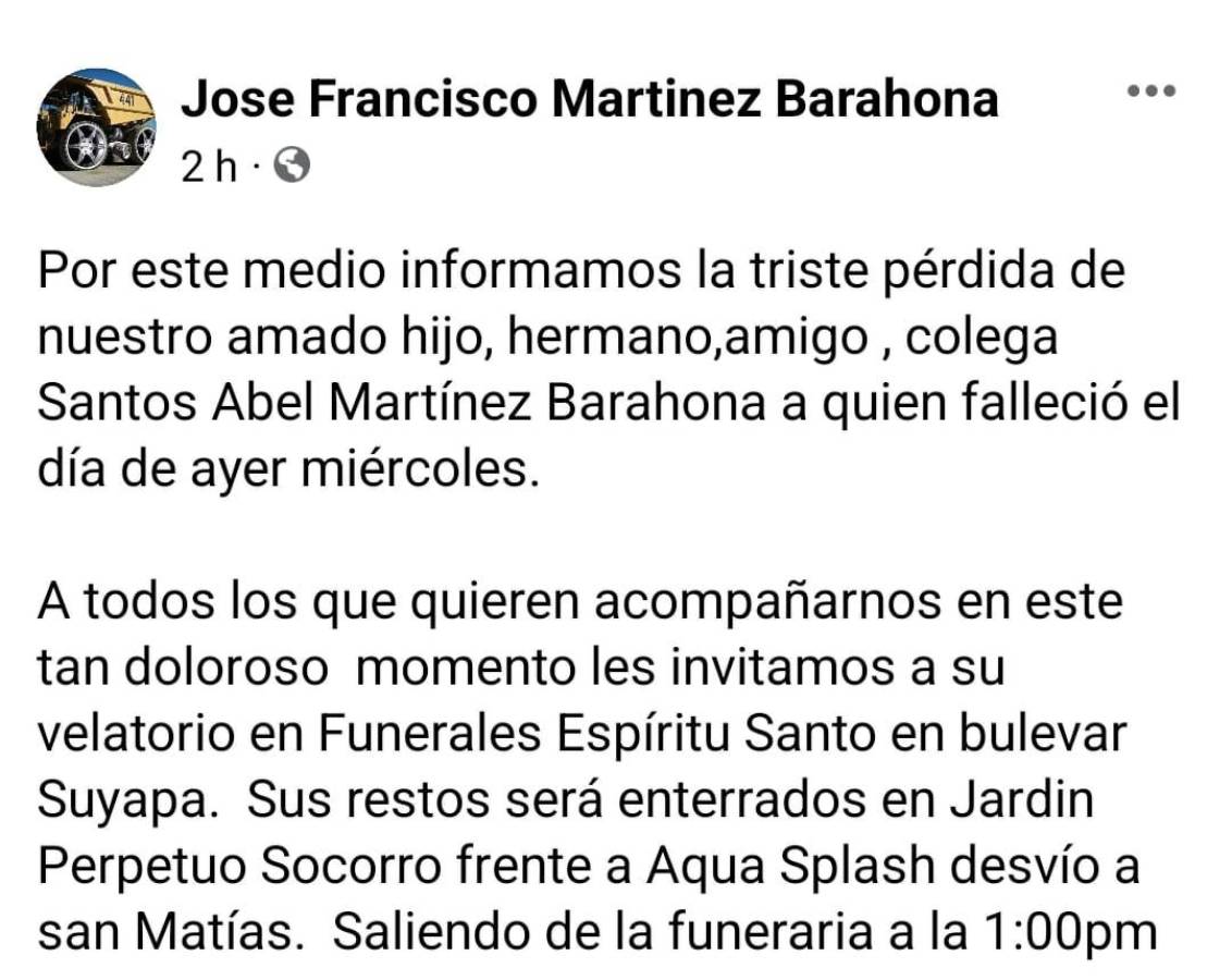 Matan a abogado cuando intentaba vender su carro en la capital