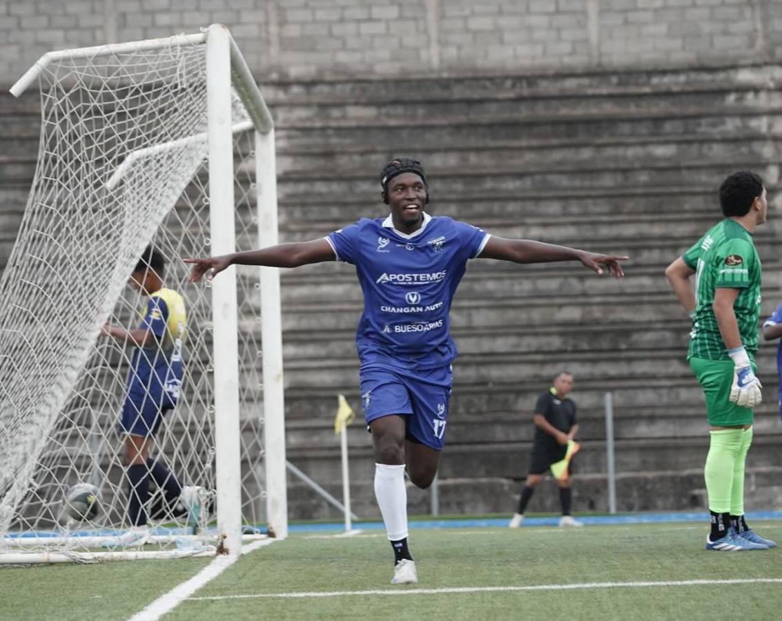 Fichajes Honduras: Futuro de Luis Palma, hondureño a Europa y Motagua lo cede a otro club