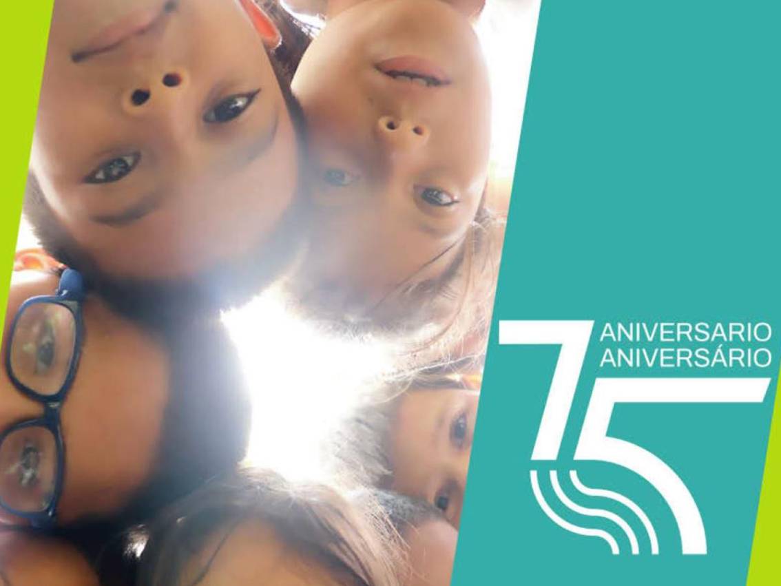 La OEI celebra 75 años de aniversario, apoyando al desarrollo de Iberoamérica