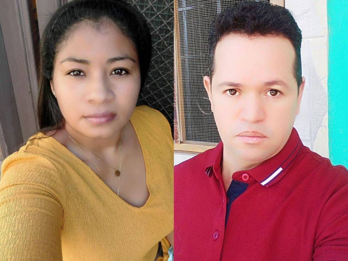 Masacre: asesinan a una pareja y su pequeña hija en Comayagua