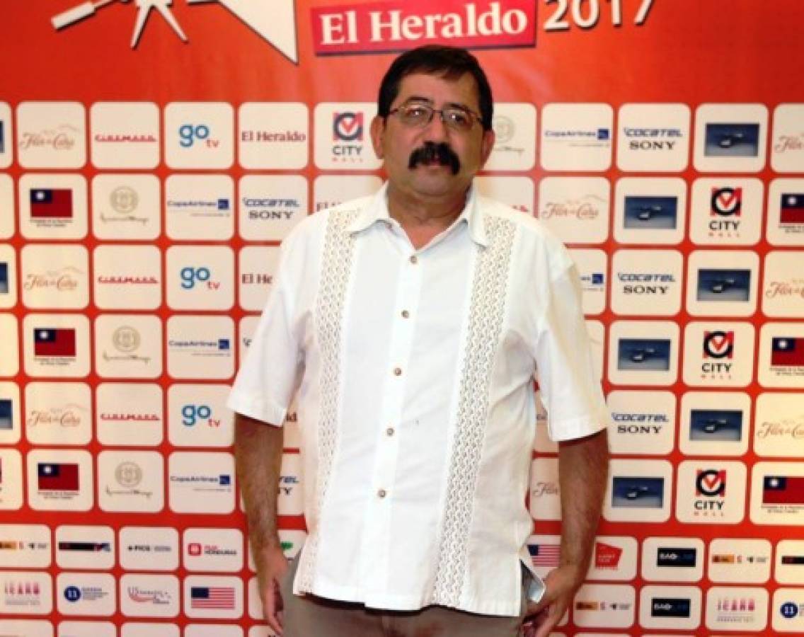 Personalidades conforman el jurado del VII Festival de Cortos EL HERALDO